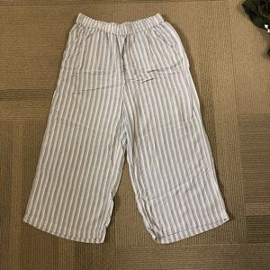 American Eagle flowy pants